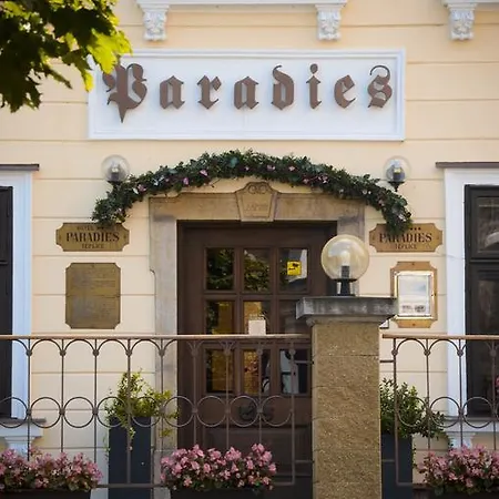 Paradies
