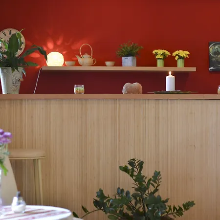 Paradies Hotel