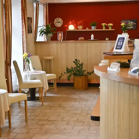 Paradies Otel Teplice