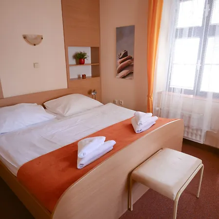 Paradies Hotel Teplice