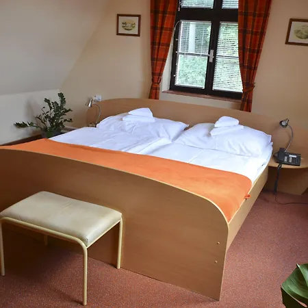 Paradies 3* Teplice