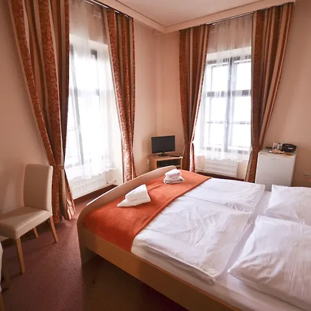 Hotel Paradies Teplice