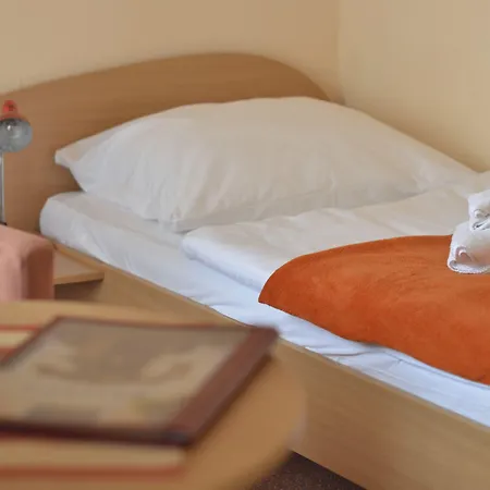 Paradies 3* Teplice
