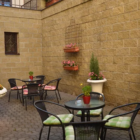 Paradies Hotel