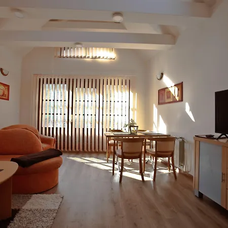 Paradies Otel Teplice