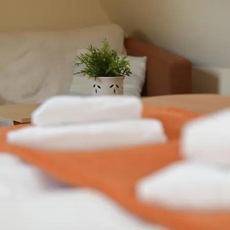Paradies Hotel 3*