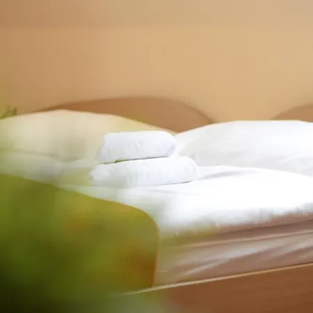 Hotel Paradies Teplice