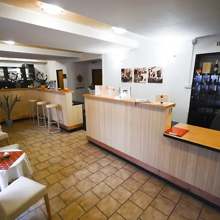 Paradies Hotel