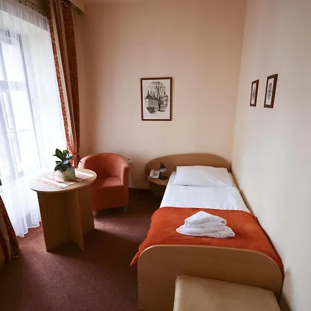 Paradies Hotel Teplice