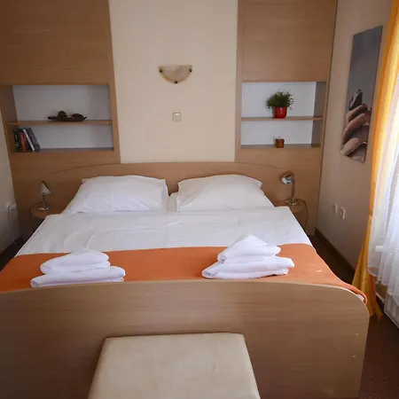 Paradies Hotel Teplice