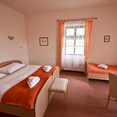 Paradies Hotel Teplice