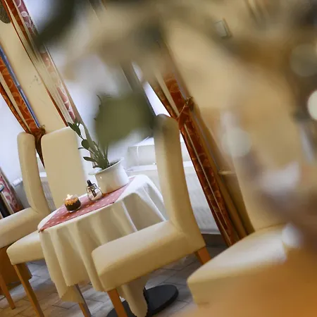 Hotel Paradies Teplice