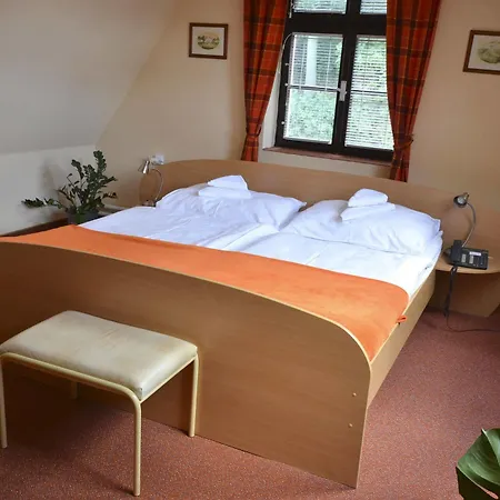 Paradies Teplice