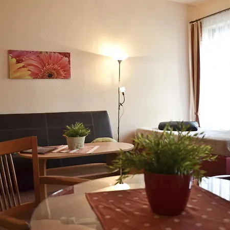Paradies Hotel 3*