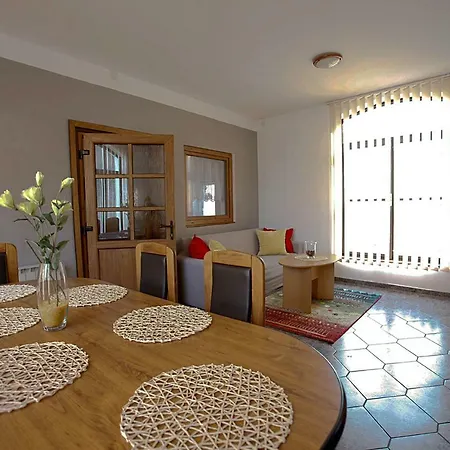 Paradies 3* Teplice