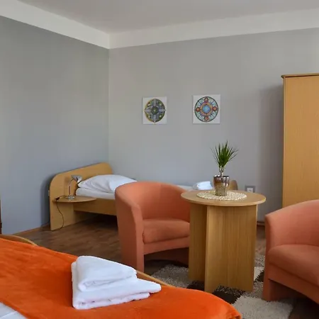 Hotel Paradies