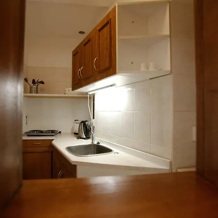 Paradies Otel Teplice