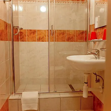 Paradies Hotel Teplice