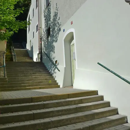 Hotel Paradies