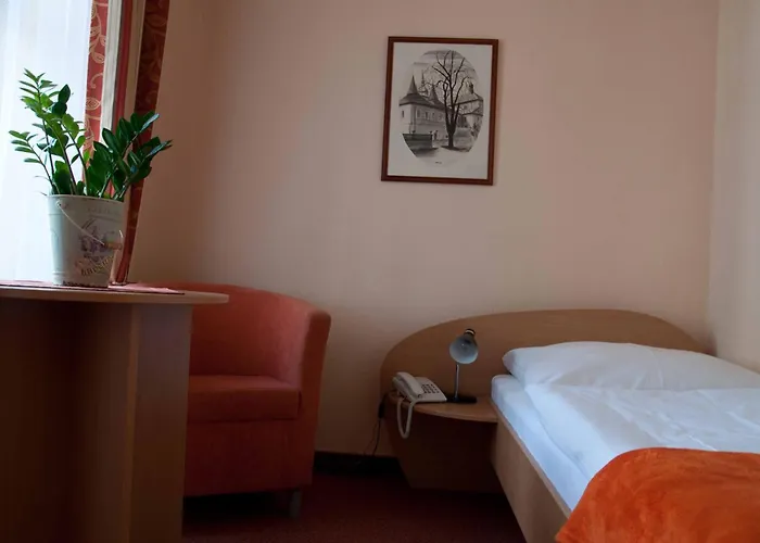Hotell Paradies