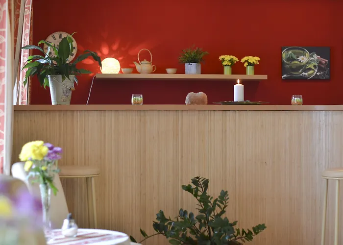 Paradies Hotell