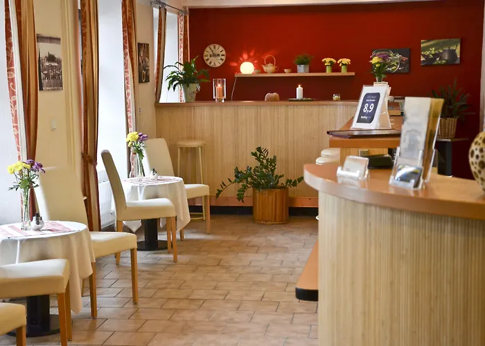 Paradies Hotel Teplice