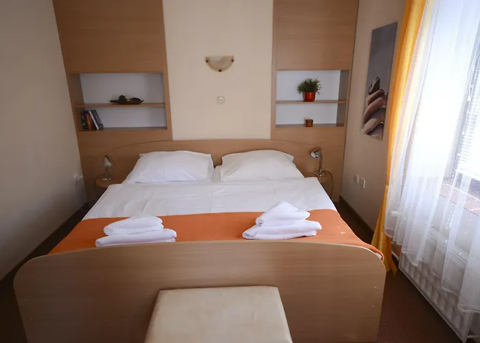 Hotell Paradies