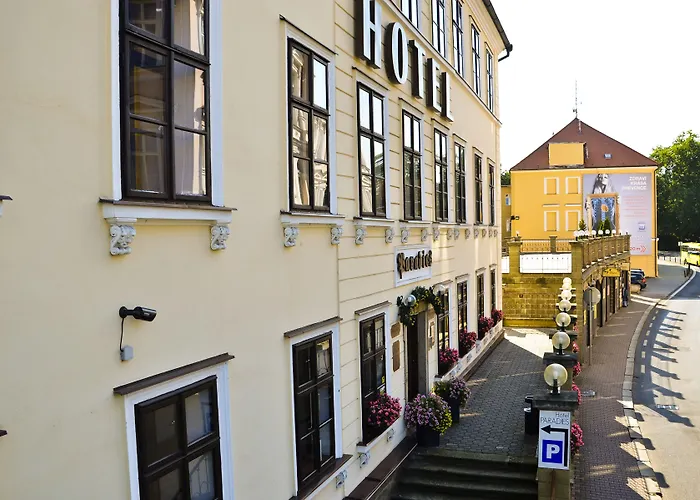 Paradies 3*