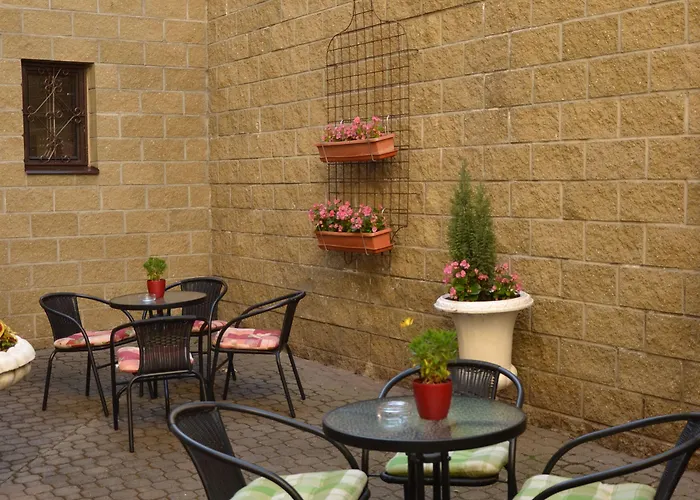 Paradies Hotel