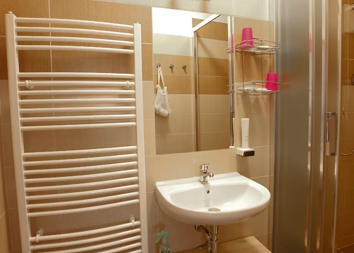 Paradies Hotel Teplice