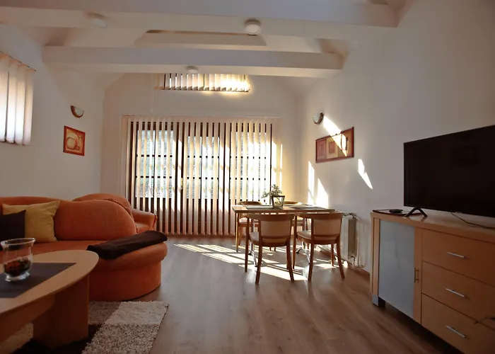 Paradies Hotel Teplice