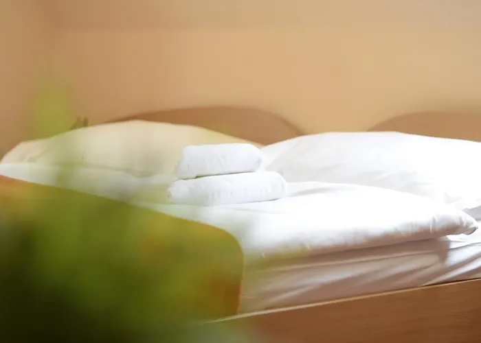 Hotel Paradies Teplice