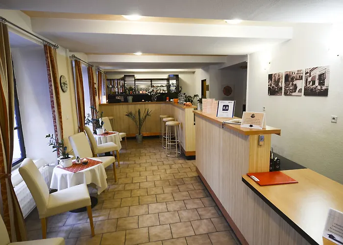 Paradies Hotell 3*