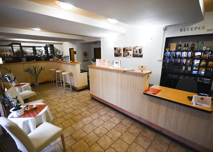 Paradies Hotel