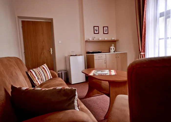 Paradies Hotel Teplice