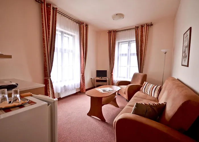 Paradies Hotell