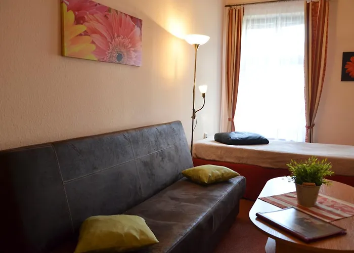 Paradies Hotell