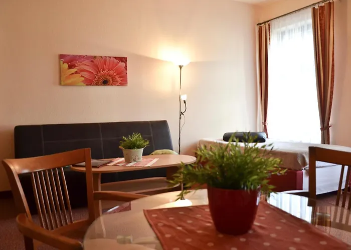 Paradies Hotell 3*
