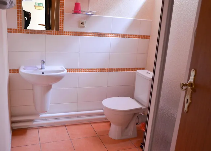 Hotel Paradies