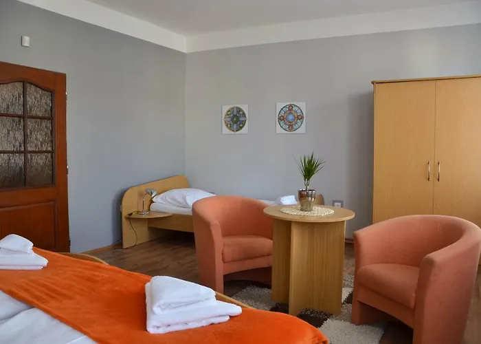 Hotel Paradies