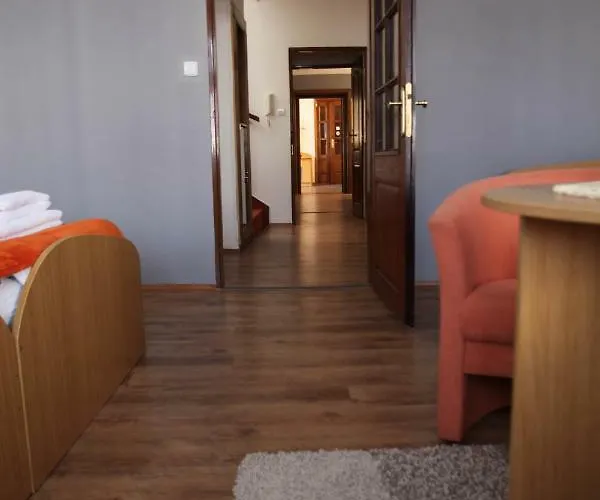 Hotel Paradies Teplice