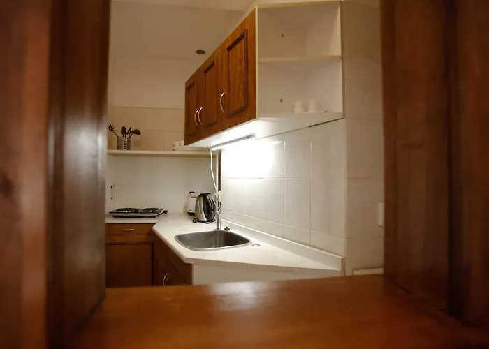 Paradies Hotel Teplice